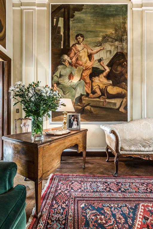 Appartement Ca' Affresco 2