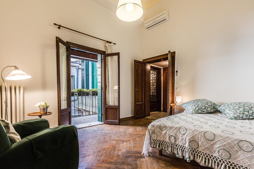 Appartement Ca' Affresco 2 Venise