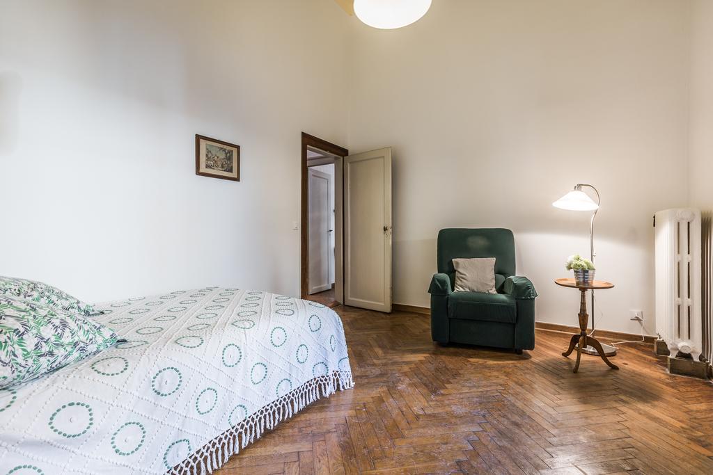 Ca' Affresco 2 Appartement Venise