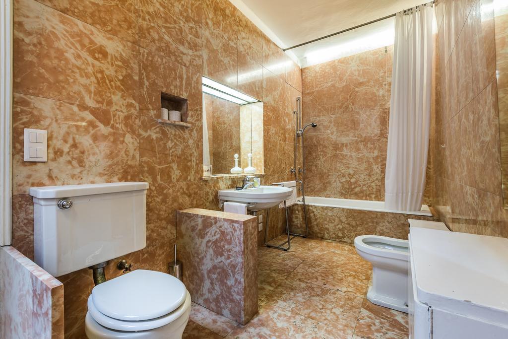 Appartement Ca' Affresco 2 *